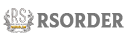 rsorder icon